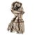 Écharpes - Gårda Piazzi Check Scarf (beige)