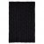 Écharpes - Gårda Sölden Cable Knit Wool Mix Scarf (noir)