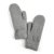 Gants - Gårda Figueroa Mittens (gris)