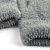 Gants - Gårda Figueroa Mittens (gris)