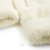 Gants - Gårda Figueroa Mittens (blanc cassé)