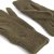 Gants - Gårda Tolmin Knitted Wool Mix Gloves (vert)