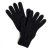 Gants - Gårda Tolmin Knitted Wool Mix Gloves (noir)