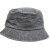 Chapeaux Enfant - Gårda Bulldozer Bucket Hat (gris)
