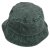 Chapeaux Enfant - Gårda Bulldozer Bucket Hat (vert)