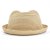 Chapeaux Enfant - Gårda Strawhat Ears (naturelle)