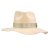 Chapeaux - Gårda Carlow Wool Fedora (beige)