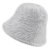 Chapeaux - Gårda Angora Cloche (gris)