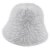 Chapeaux - Gårda Angora Cloche (gris)
