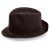Chapeaux - Gårda Anzio Unstructured Wool Hat (marron)