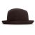 Chapeaux - Gårda Anzio Unstructured Wool Hat (marron)