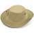 Chapeaux - Gårda Asinara Outdoor Hat (jaune)