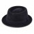 Chapeaux - Gårda Asolo Pork Pie Wool Hat (bleu)