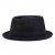Chapeaux - Gårda Asolo Pork Pie Wool Hat (bleu)