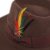 Chapeaux - Gårda Astoria Fedora (marron)