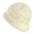 Chapeaux - Gårda Atri Angora Cloche (blanc)