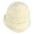 Chapeaux - Gårda Atri Angora Cloche (blanc)