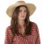 Chapeau de paille - Gårda Cadiz Sun Hat (naturel/crochet)
