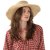 Chapeau de paille - Gårda Cadiz Sun Hat (naturel/crochet)