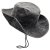 Chapeaux - Gårda Cold Beers Bucket Hat (gris)