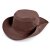 Chapeaux - Gårda Connemara Outdoor Hat (marron)