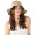 Chapeaux - Gårda Connemara Outdoor Hat (beige)