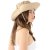 Chapeaux - Gårda Connemara Outdoor Hat (beige)
