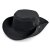 Chapeaux - Gårda Connemara Outdoor Hat (noir)