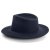 Chapeaux - Gårda Empoli Wool Traveller (bleu)