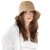 Chapeau de paille - Gårda Florence Bucket hat (nature)