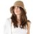 Chapeau de paille - Gårda Florence Bucket hat (nature)