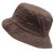 Chapeaux - Gårda Gaja Bucket Hat (marron)
