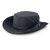 Chapeaux - Gårda Jotun Outdoor Hat (noir)