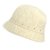 Chapeaux - Gårda Liskeard Angora Bucket Hat (blanc)