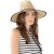 Chapeau de paille - Gårda Madeira Sun Hat (nature)