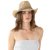 Chapeau de paille - Gårda Malaga Western Hat (nature)