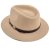 Chapeaux - Gårda Maricopa Fedora (beige)