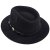 Chapeaux - Gårda Maricopa Fedora (noir)