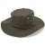 Chapeaux - Gårda Nigula Outdoor Hat (vert)