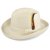 Chapeaux - Gårda Ocala Player Woolfelt (blanc)