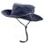 Chapeaux - Gårda Pinot Noir Bucket Hat (bleu)