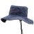 Chapeaux - Gårda Pinot Noir Bucket Hat (bleu)