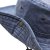 Chapeaux - Gårda Pinot Noir Bucket Hat (bleu)