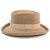 Chapeaux - Gårda Pomeroy Gambler (beige)
