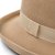 Chapeaux - Gårda Pomeroy Gambler (beige)