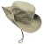Chapeaux - Gårda Pornstar Martini Bucket Hat (greige)