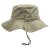 Chapeaux - Gårda Pornstar Martini Bucket Hat (greige)