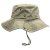 Chapeaux - Gårda Pornstar Martini Bucket Hat (greige)