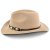 Chapeaux - Gårda Pueblo Cowboy (beige)