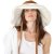 Chapeaux - Gårda UV Protection sun hat (marron)